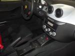 Ferrari 599 GTB Fiorano 60 F1 Edition 2011 года